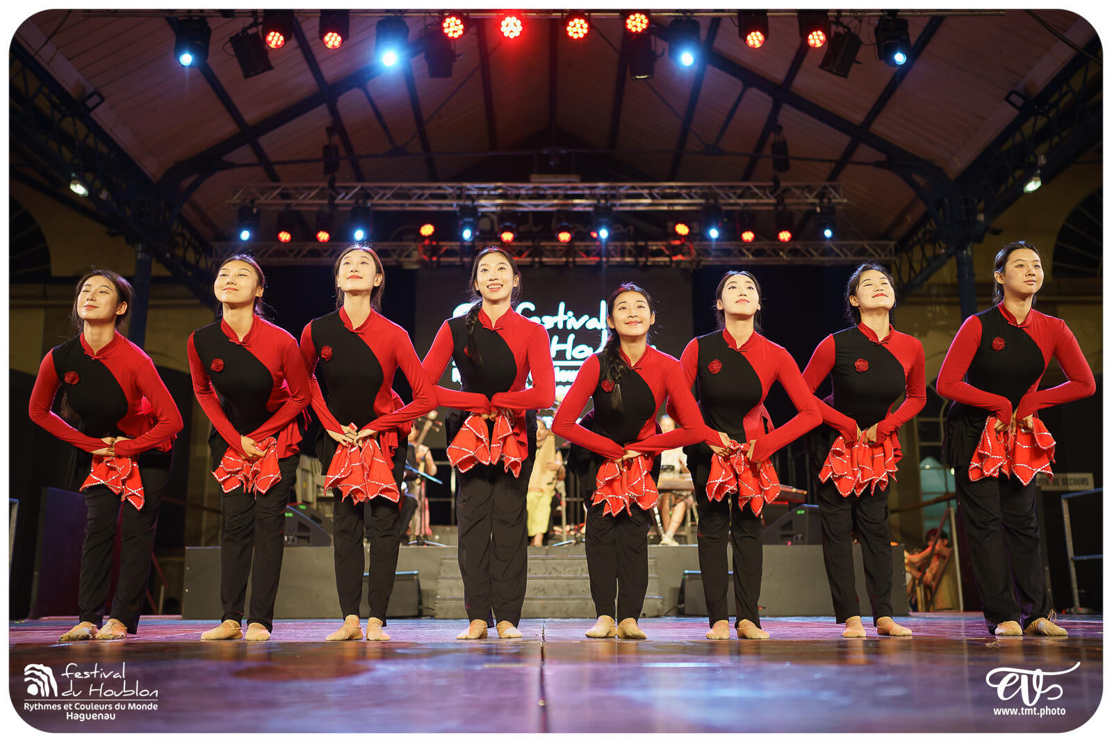 FDH 2024.08.23 | SOIREE DE GALA